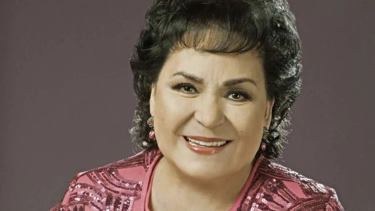 hospitalizan a carmen salinas