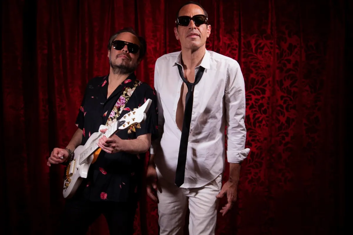 La Lupita, una banda que evoluciona gracias al amor por la música