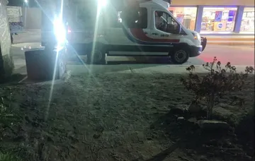 Tizayuca: balean a sujeto afuera de Oxxo en Villa Magna