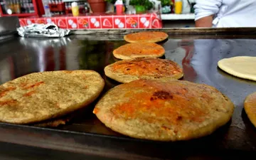El Festival de la Gordita tendrá costos muy accesibles