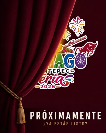 Feria Santiago Tulantepec