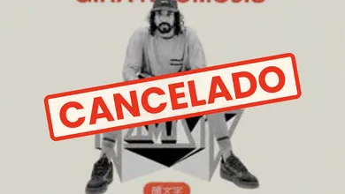 Cancelan concierto de Tino el Pingüino