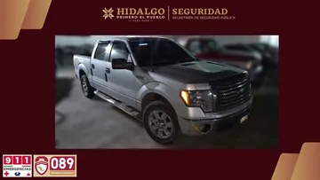vehículo asegurado