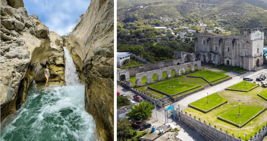 Metztitlán Hidalgo el destino que mezcla naturaleza extrema y tradición