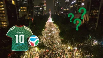 La doble despedida en el Ángel de la Independencia ya tiene fechas.