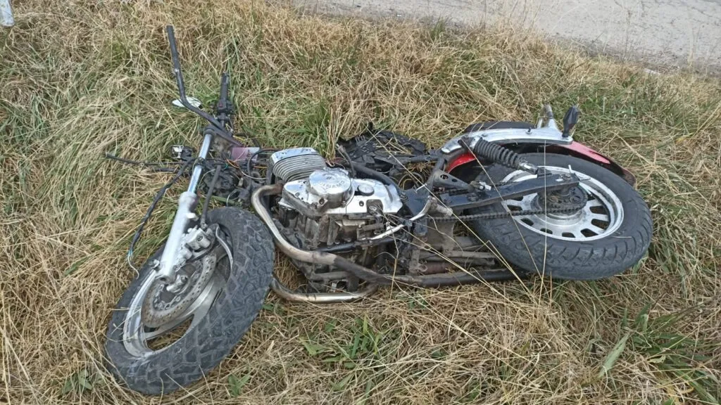 Asalto con violencia en OXXO de Tulancingo; detienen al sospechoso