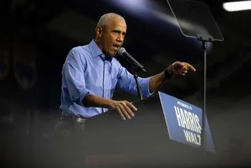 Obama lanza fuerte mensaje al electorado masculino afroestadunidense