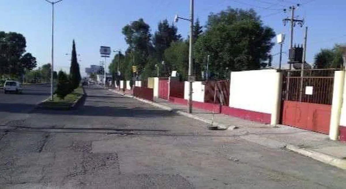 Riña en Tizayuca deja a un menor lesionado por arma blanca