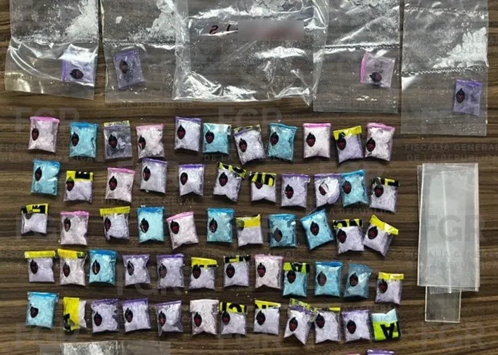 Dos personas son sentenciadas por delitos contra la salud en Hidalgo