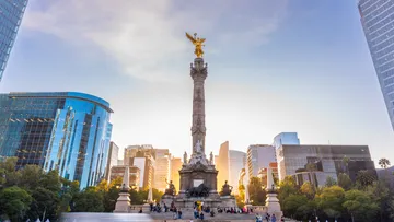 Continúa la Contingencia Ambiental en Edomex y CDMX este 13 de febrero por altos niveles de ozono; conoce restricciones y recomendaciones.