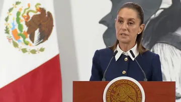 Sheinbaum confirma demanda por difamación contra el abogado de Ovidio Guzmán tras sus declaraciones en EU.