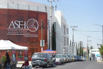 Congreso concluye entrevistas a aspirantes a la titularidad de la ASEH