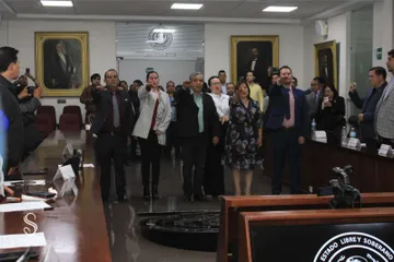 Cuautepec: ¿a quién designaron en el Concejo Interino?