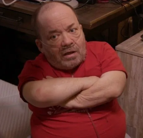 [FOTOS] Fallece Ed Gale, actor del icónico muñeco diabólico ‘Chucky’, a los 61 años de edad