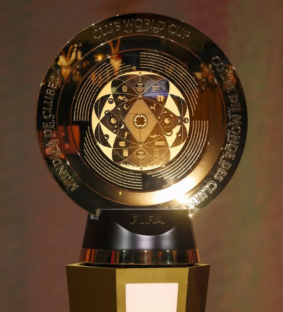 Alajuelense demanda a la FIFA ante el TAS por participación de Pachuca y León en el Mundial de Clubes