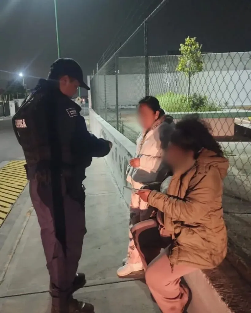 Tizayuca suma 40 reuniones vecinales; reportan trabajos en Fuente Caoba