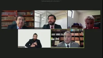 Desecha Sala Toluca demandas de Ixmiquilpan contra el Tribunal Electoral de Hidalgo