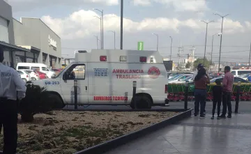 Asaltan a joven en Tizayuca, presentó crisis nerviosa