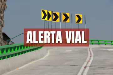 ¡Tómalo en cuenta! Habrá cierre en puente de Río de las Avenidas