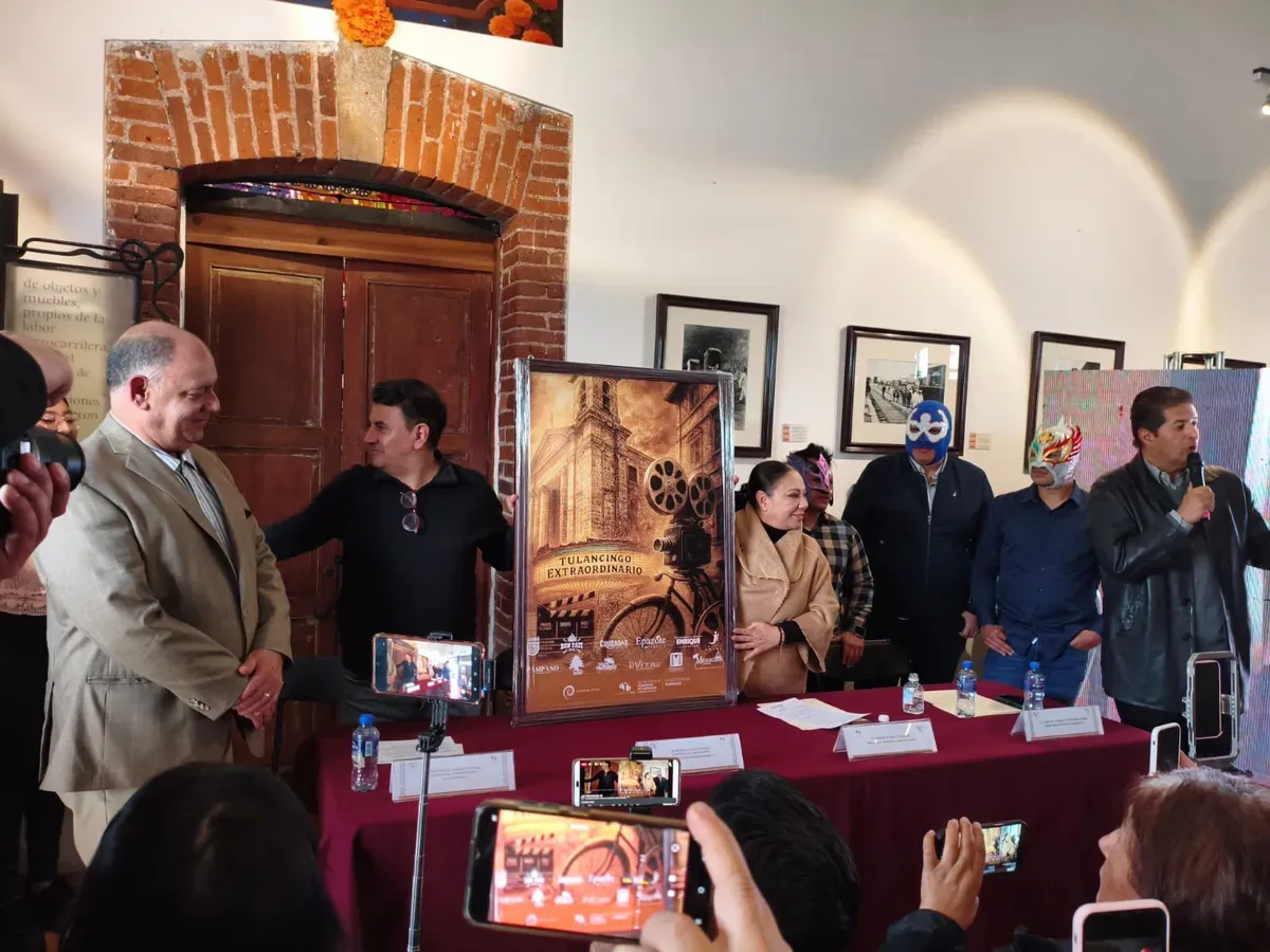 Productora niega incumplimiento en estreno de Tulancingo Extraordinario en Amazon Prime: “fue un obsequio”