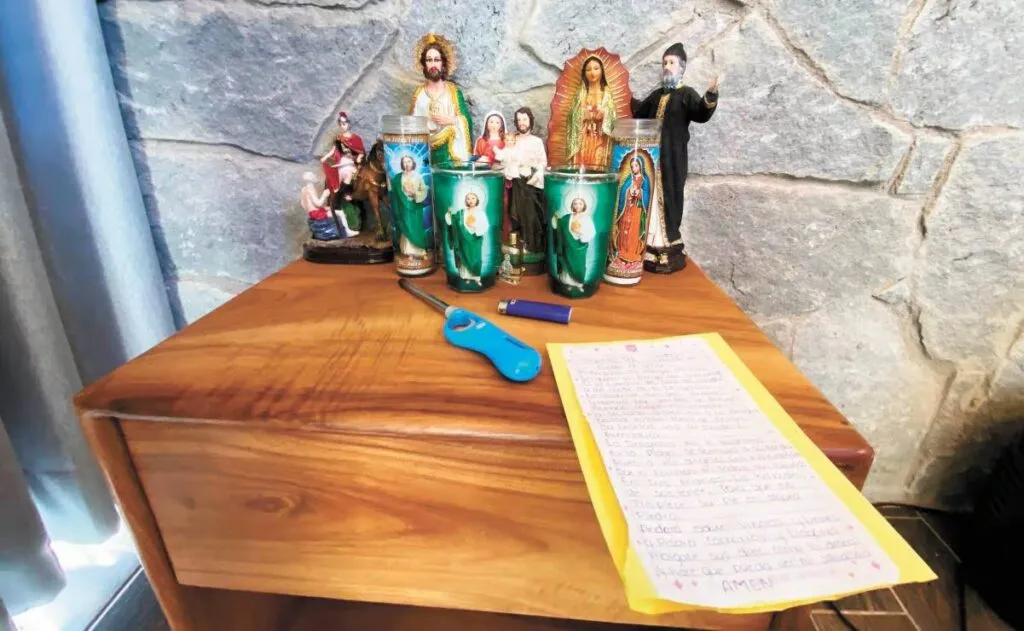 FOTOS | Así es Tapalpa Country Club, el exclusivo lugar donde ‘El Mencho’ se ocultaba para tener una cita romántica, pero fue detenido