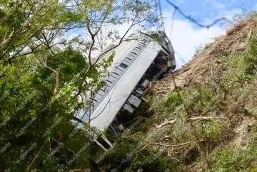 Gobierno federal concluye reparación a víctimas del accidente del Tren Interoceánico