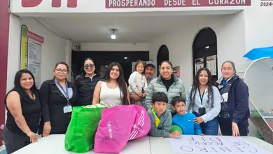 Tizayuca se une: habilitan centro de acopio para ayudar a familias afectadas por inundaciones