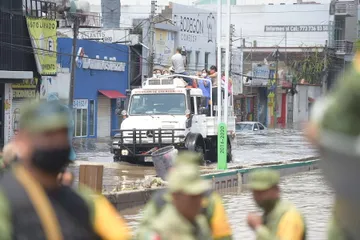 Región de Tula tiene que dejar de ser patio trasero de la CDMX: Héctor Chávez