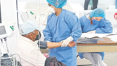 Hidago primer lugar nacional en muertes por covid