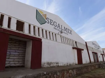 Daño a Segalmex ascendería a $9 mil 500 millones: Función Pública