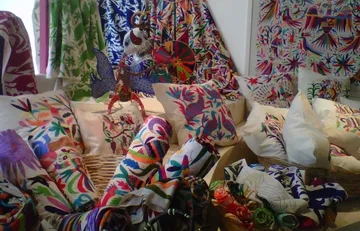 Licitan construcción de techumbre para el Pabellón Artesanal de la Feria de Pachuca