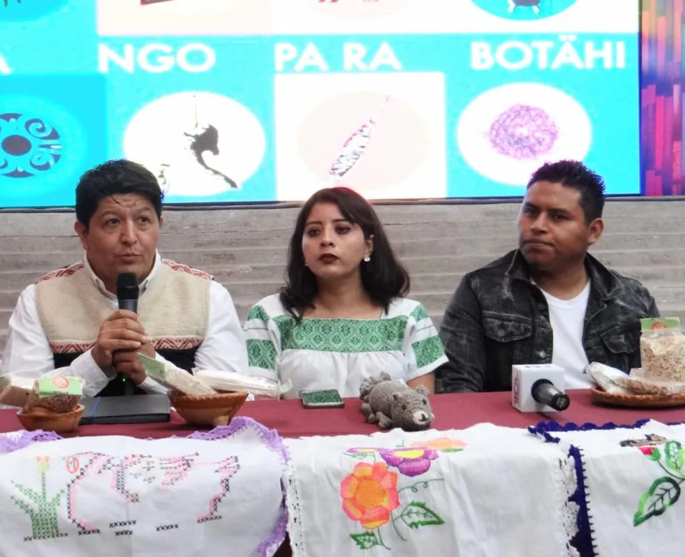 La Fiesta del Mezquital regresa: te decimos cuándo y dónde