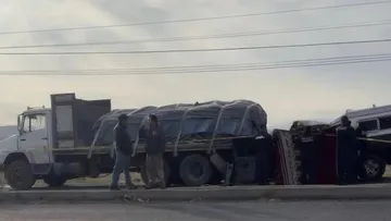Accidente