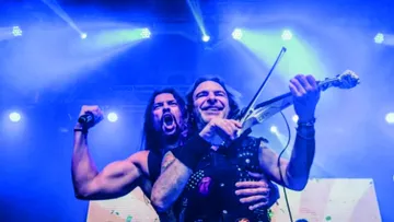Un festín sonoro sin precedentes 