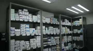Envían a titular de IMSS Bienestar a Hidalgo para revisar medicamentos
