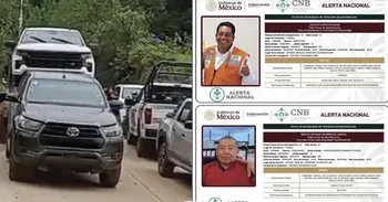 Una tercera detención en Hidalgo mueve nuevamente el caso de los dos trabajadores de CFE desaparecidos desde junio. Esto se sabe.