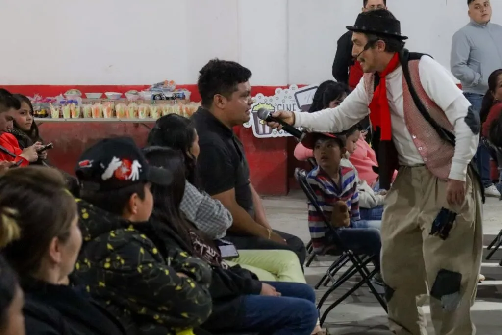 Cine Comunitario llega a Molango con funciones gratuitas: fecha y hora