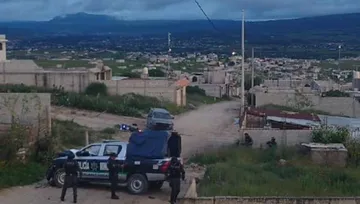 Tulancingo: Enfrentamiento armado evidenció falta de equipo y capacitación de policías