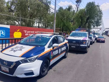 Alumno de secundaria en Pachuca es hallado sin vida en baños del plantel