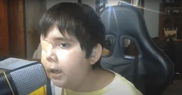 Tomiii 11, el niño con cáncer que logró su sueño y rompió récord en YouTube
