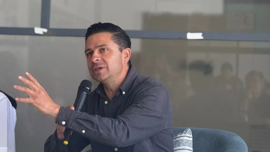 Huasca celebra el Día Nacional de los Pueblos Mágicos en el Bosque de las Truchas