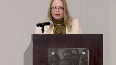 Fiscal Alicia Medina Castelazo