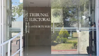 Tribunal Electoral de Hidalgo