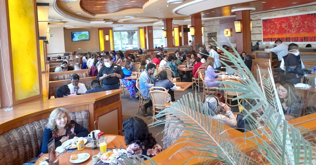 Restaurantes tendrán promociones el día de las elecciones en Hidalgo