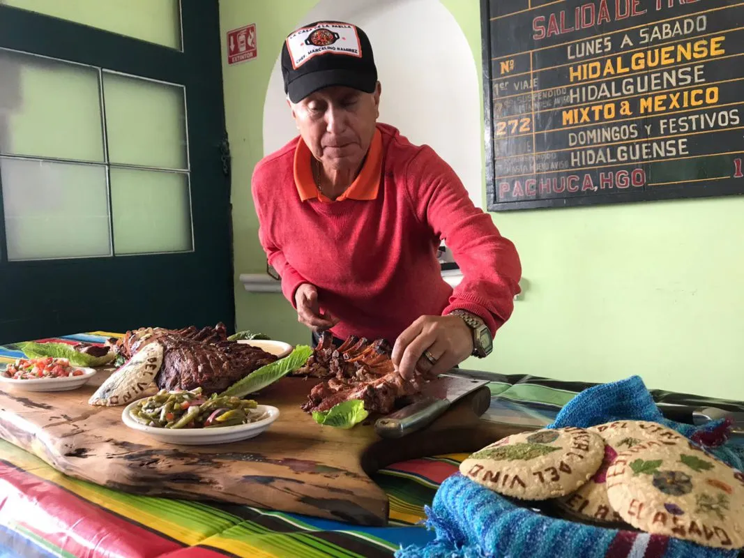 Festival del Vino y el Asado: descubre cuándo y dónde se realizará