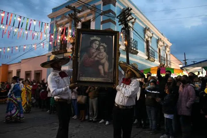 Feria Zempoala 2023: ¿cuándo inicia?