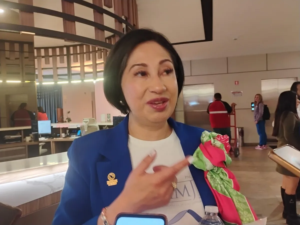 Emprendimientos de mujeres se concentran en alimentos y artesanías: AMMJE Pachuca