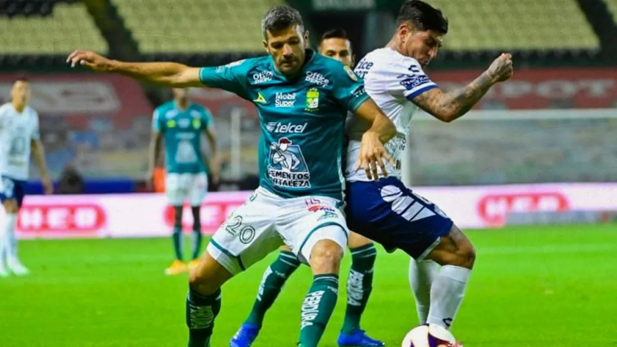 León vs Pachuca en vivo: dónde ver el partido de J3 del Clausura 2022