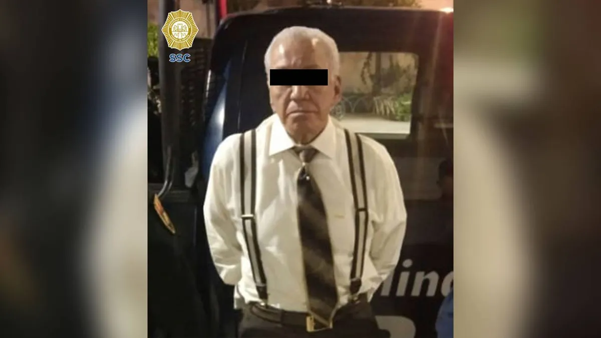 Muere Jesús Hernández Alcocer, presunto feminicida de Yrma Lydya