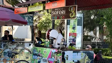 Promoción turística